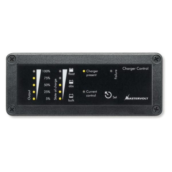 º 70405030 Remote panel CC