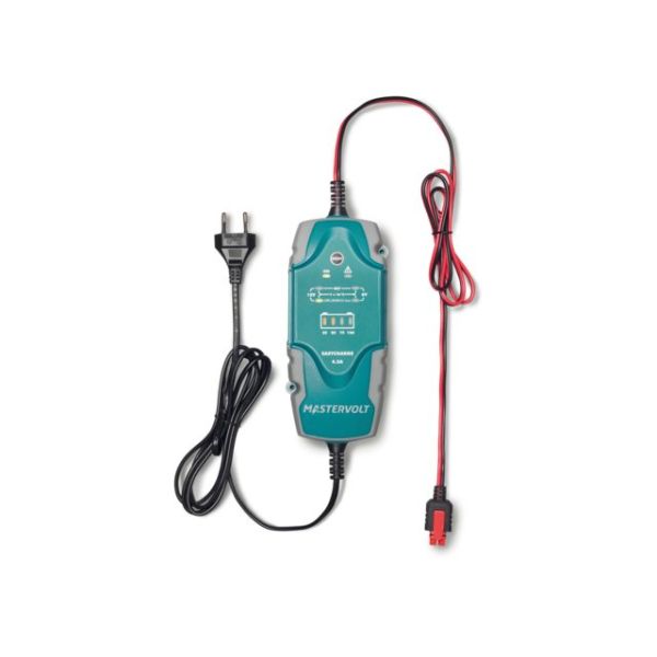 43510400 Mastervolt EasyCharge Portable 4.3A