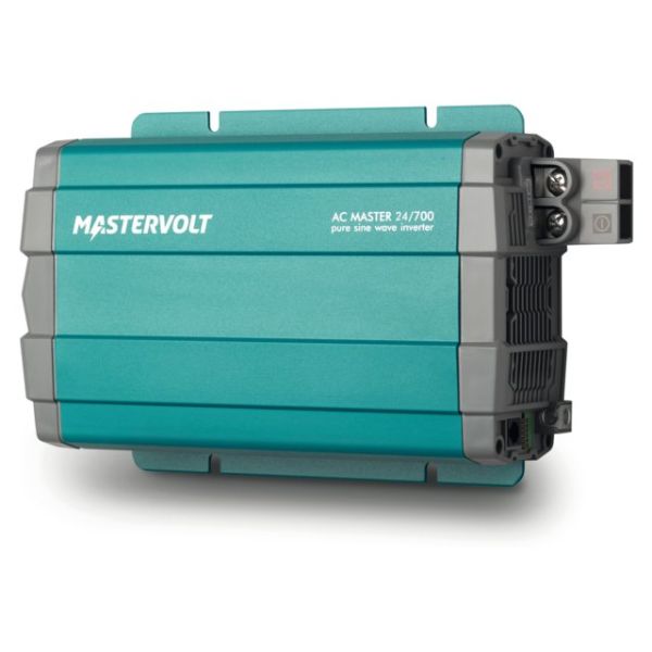 28020700 AC Master 24/700 (Schuko)