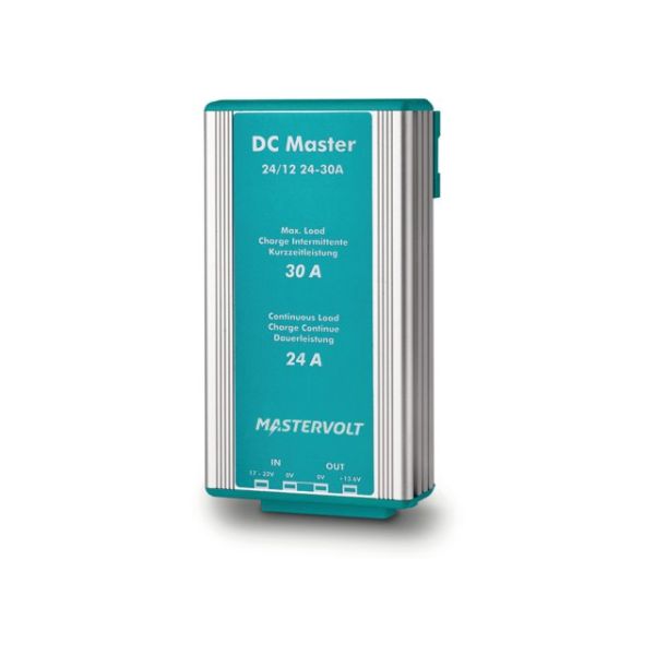 81400330 DC Master 24/12-24
