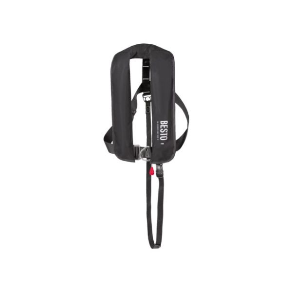 Besto Automatic 165N mh black