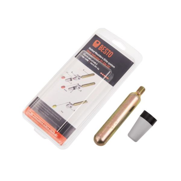 Besto UML Elite Wiederladeset 180N - 190N Auto