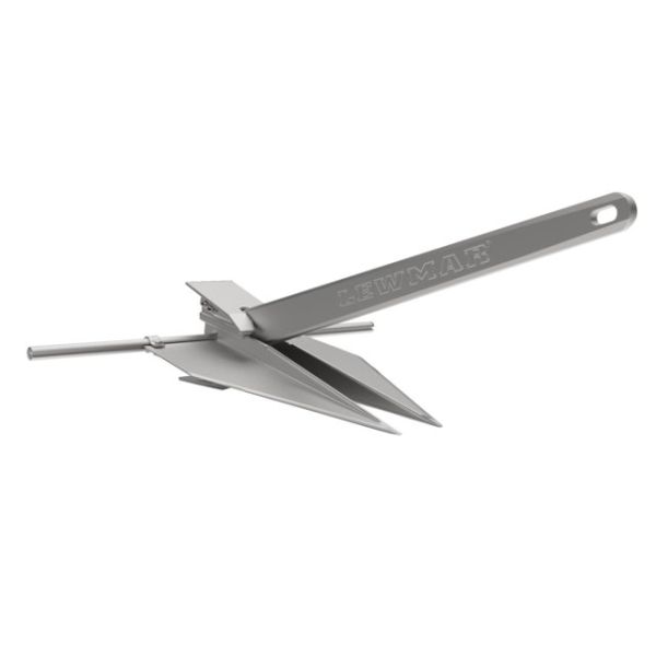 #58103 LFX anchor 3Kg/7lbs