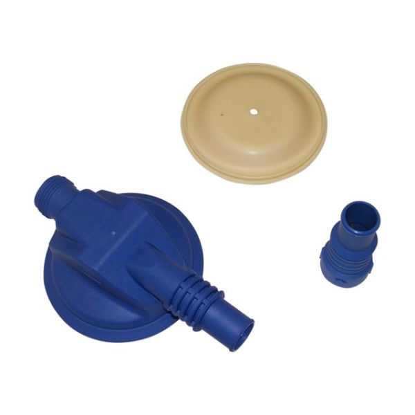 AK2050 Servicekit Gulper 320