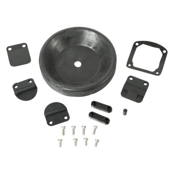 AK3706 Servicekit Gusher 10 neopreen MK2/3