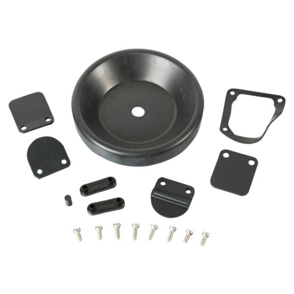 AK3714 Servicekit Gusher 10 nitril MK2/3