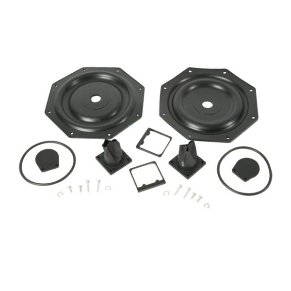 AK8060 Servicekit Henderson MK5 D/A