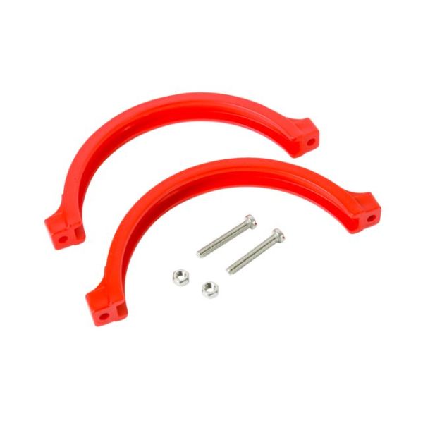 AS0353 Clamping Ring Kit Compac 50