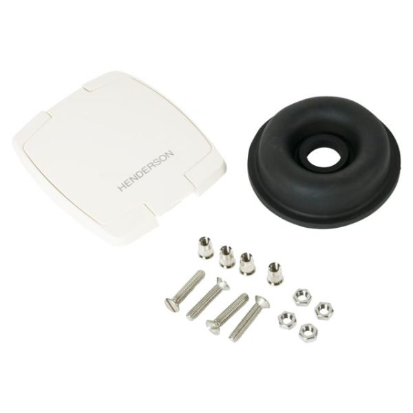 AS0356 Dekplaat Kit Compac 50