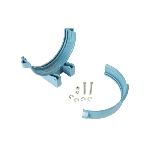 AS4407 Klemring kit standaard Gusher Titan