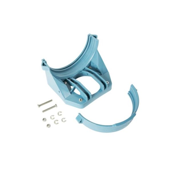 º AS4409 Clamp ring kit below deck Gusher Titan