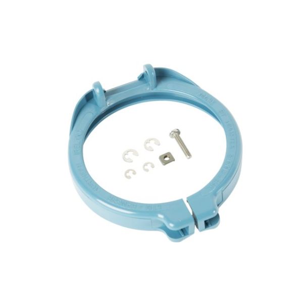AS9062 Klemring kit standaard Gusher Urchin