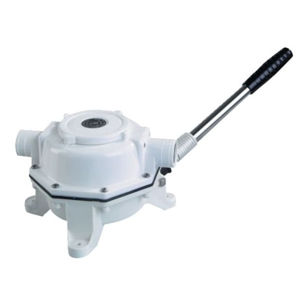BP0527 Mk5 Hygienepumpe (wte) B/h