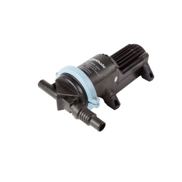 BP1552 Gulper pomp 220 12V