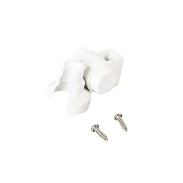 RT1250 Wandhalterung weiß