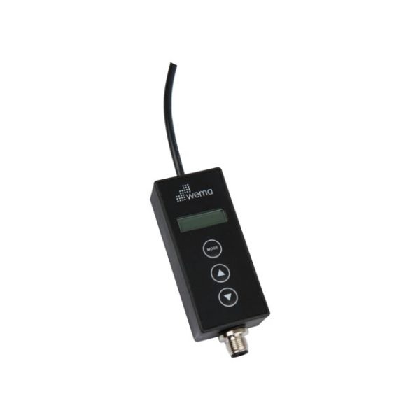 ASC-6 converter naar NMEA2000 6 kanalen