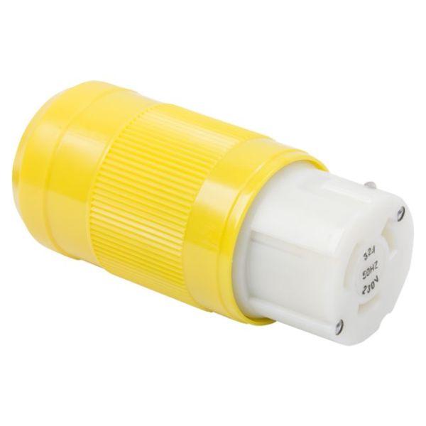 32A 230V Connector