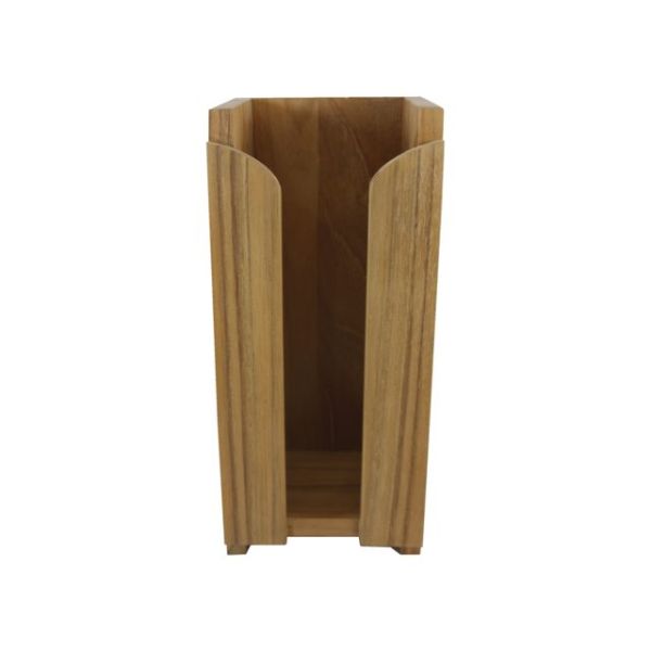 Cup/bottle holder 11.5x10.5x25.5cm