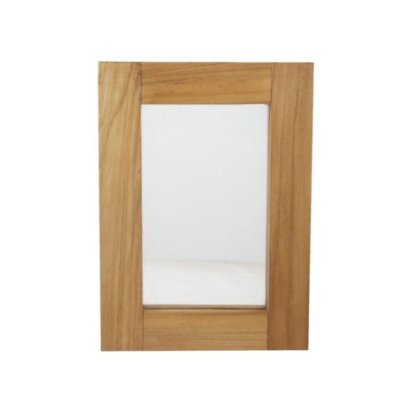 Spiegel S 18x2.1x25cm