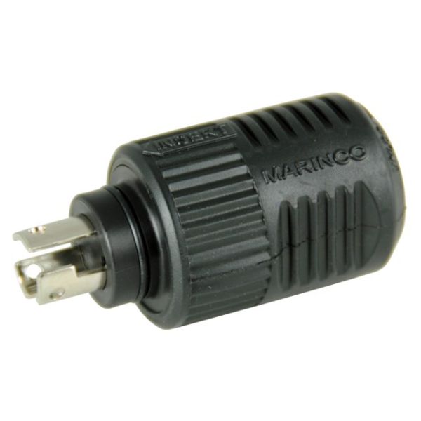 Connect Pro 3 Wire Plug