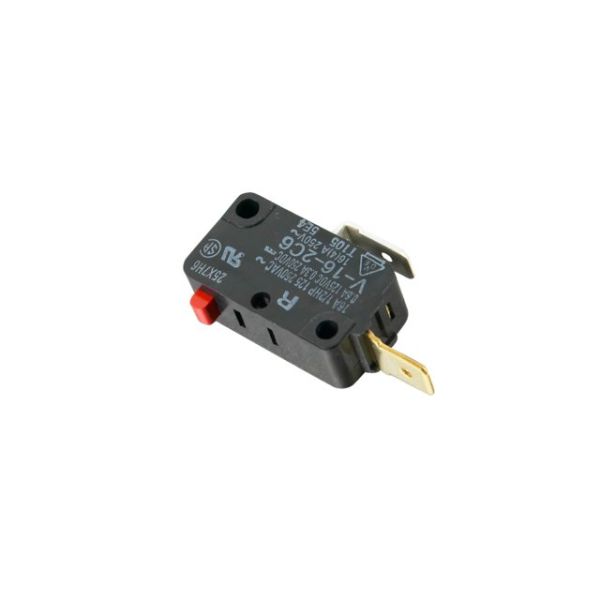 AK1317 Universele microswitch servicekit