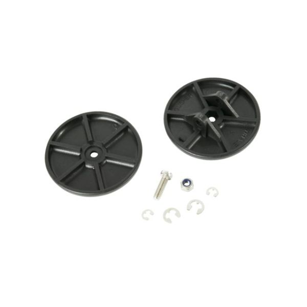 AS9066 Clamping Plate Kit G Urchin