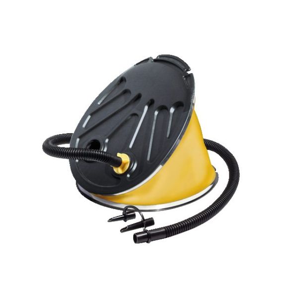 Foot pump 5l