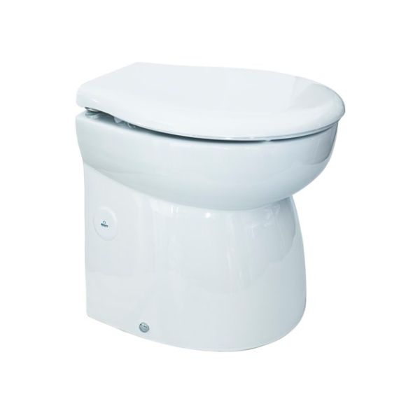 Toilet stil electrisch premium 12V