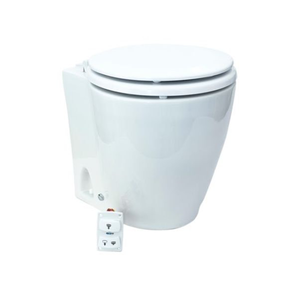 Toilet Design silent electric 24V