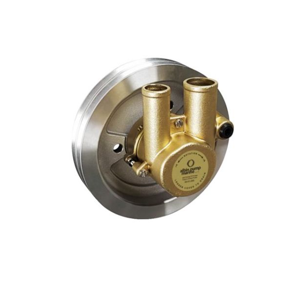 º Volvo Penta Kühlwasserpumpe Nr. 05-01-045