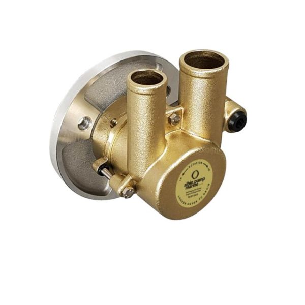 º Volvo Penta Kühlwasserpumpe Nr. 05-01-044