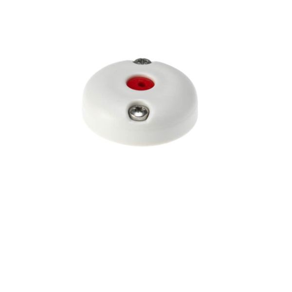 Deckkanal weiß A1-DG8PW