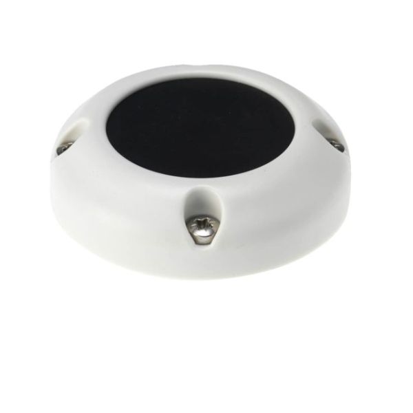 Deckkanal weiß A1-DG45PW