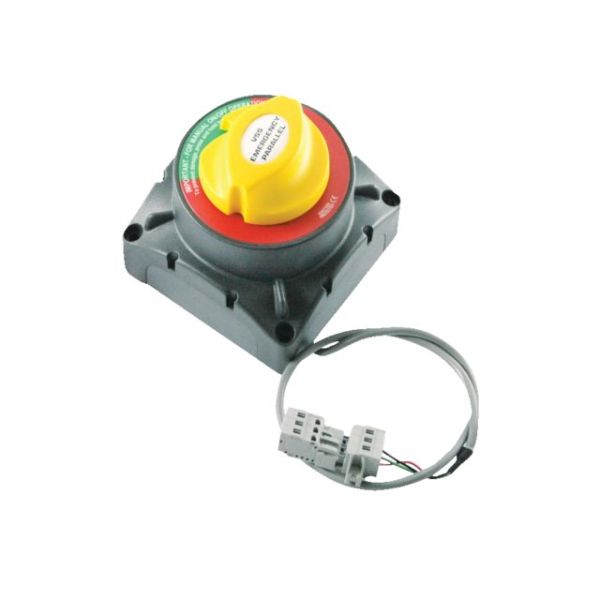 Battery switch VSS 12/24V