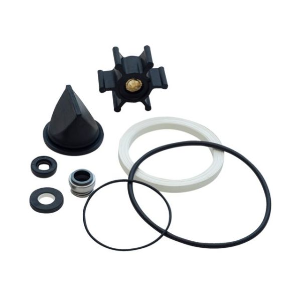 Inlet pump set design premium