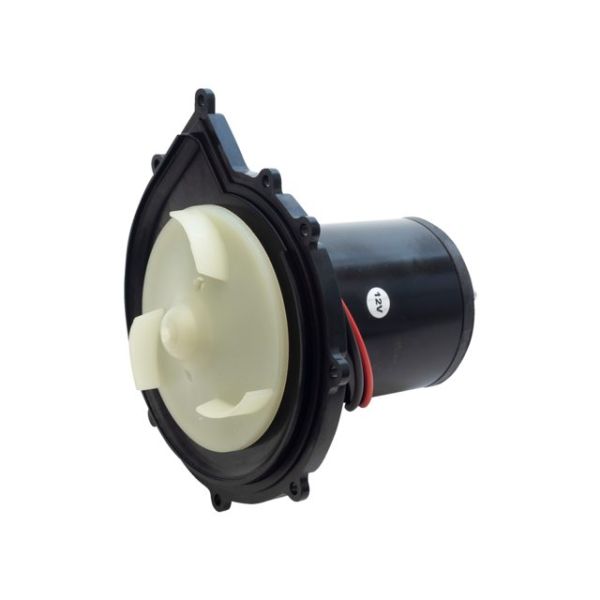 Motor set design/standard electric 12V