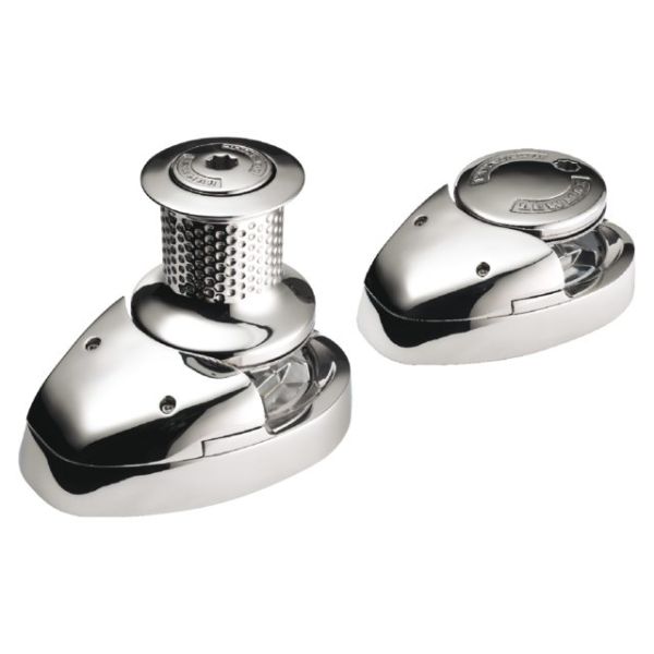 66810025 V4/5 gypsy drum d/unit