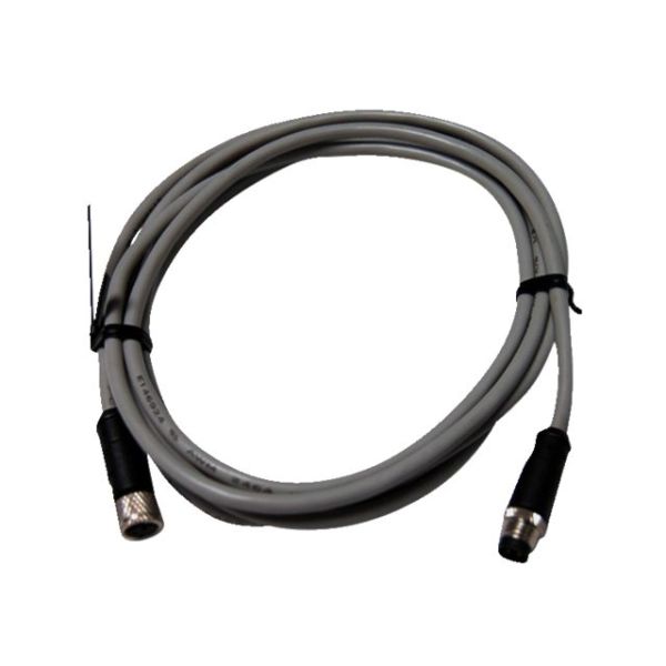 66830025 aa dual inst cable2m(9505)