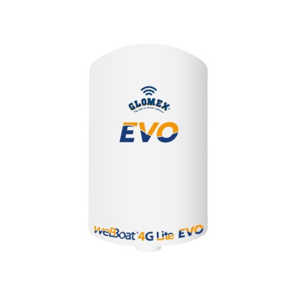 #Webboat 4G lite evo