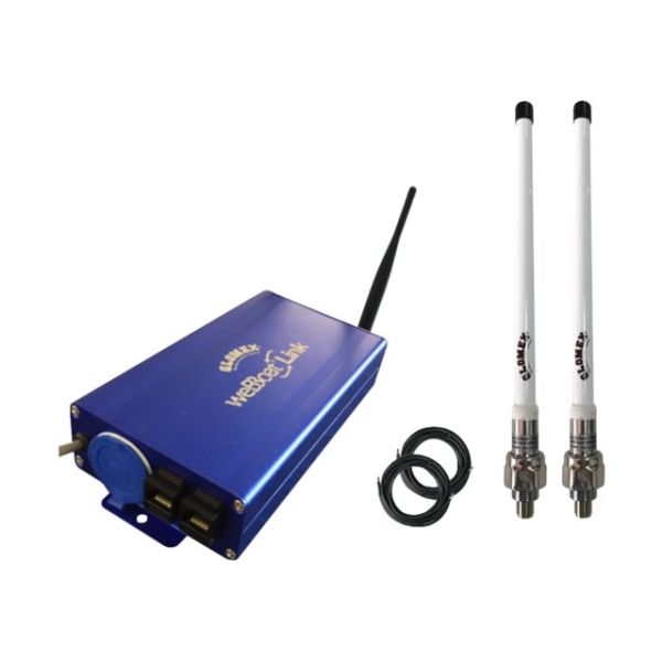 Webboat link IT1304EXT