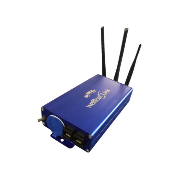 Webboat link IT1304