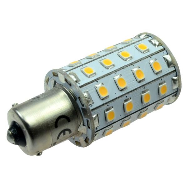 LED lamp led48 10-30V BA15S