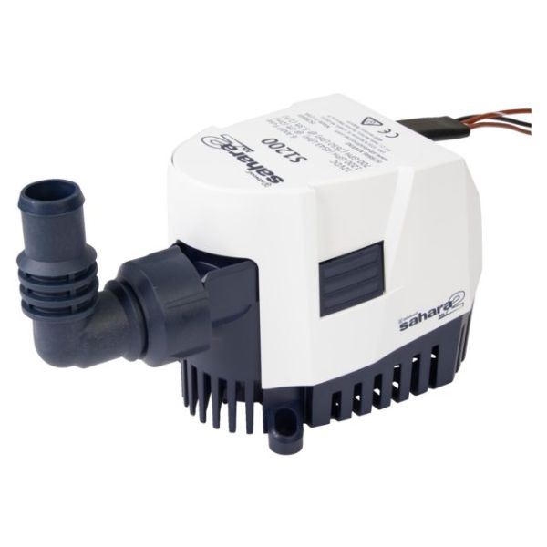 Linsenpumpe Sahara 1200 mk2 24V