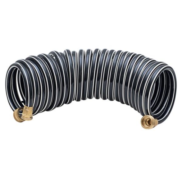 Spiral hose 7.5m