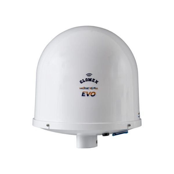 Webboat 4G plus evo