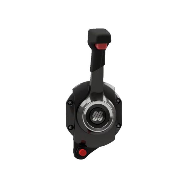 Steuergerät B110B/KS mit Not-Aus