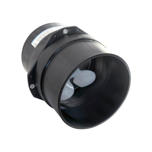 Ventilator inline 750 250 24V