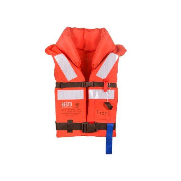 Besto Solas Arbeitsweste "Noorderhaaks 2"