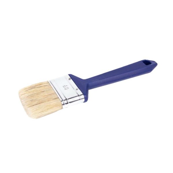 Bürste flach Einweg 60