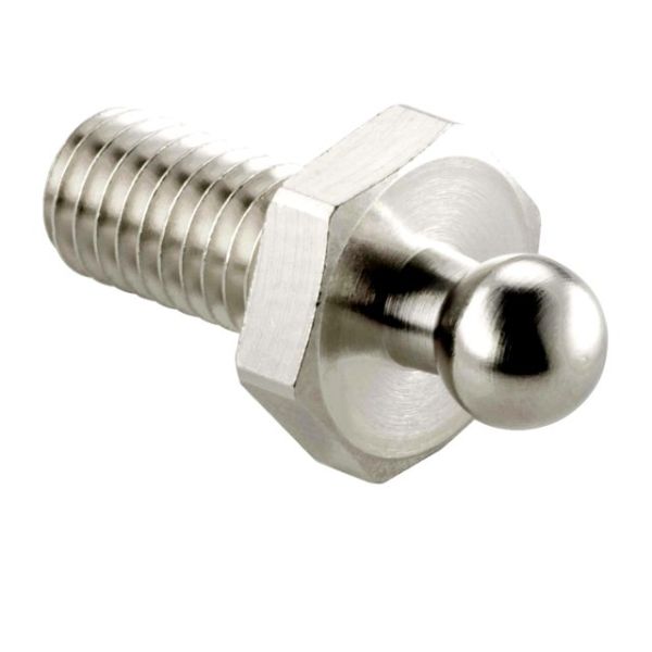 Loxx bout M5x10mm